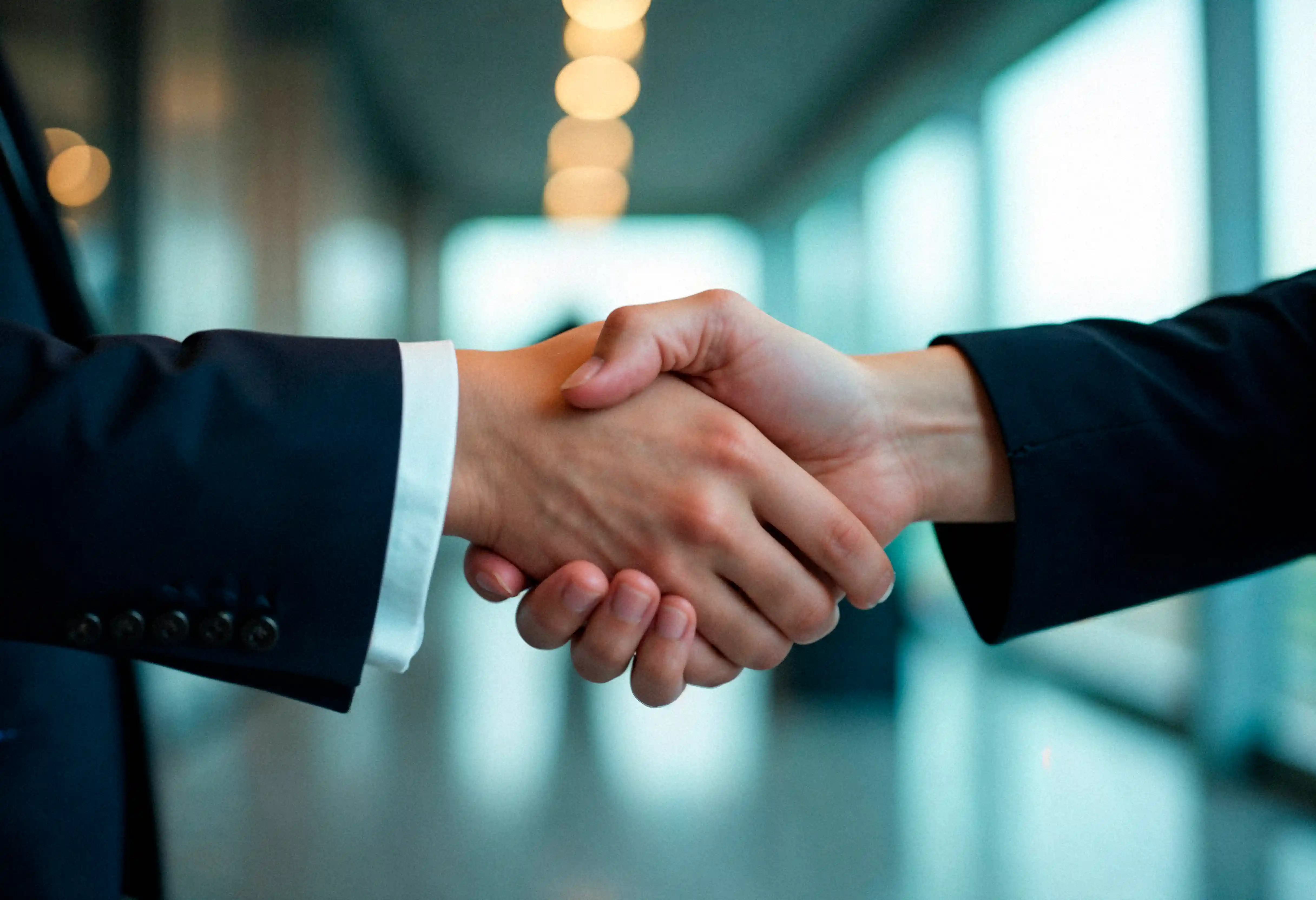 Business incorporation services