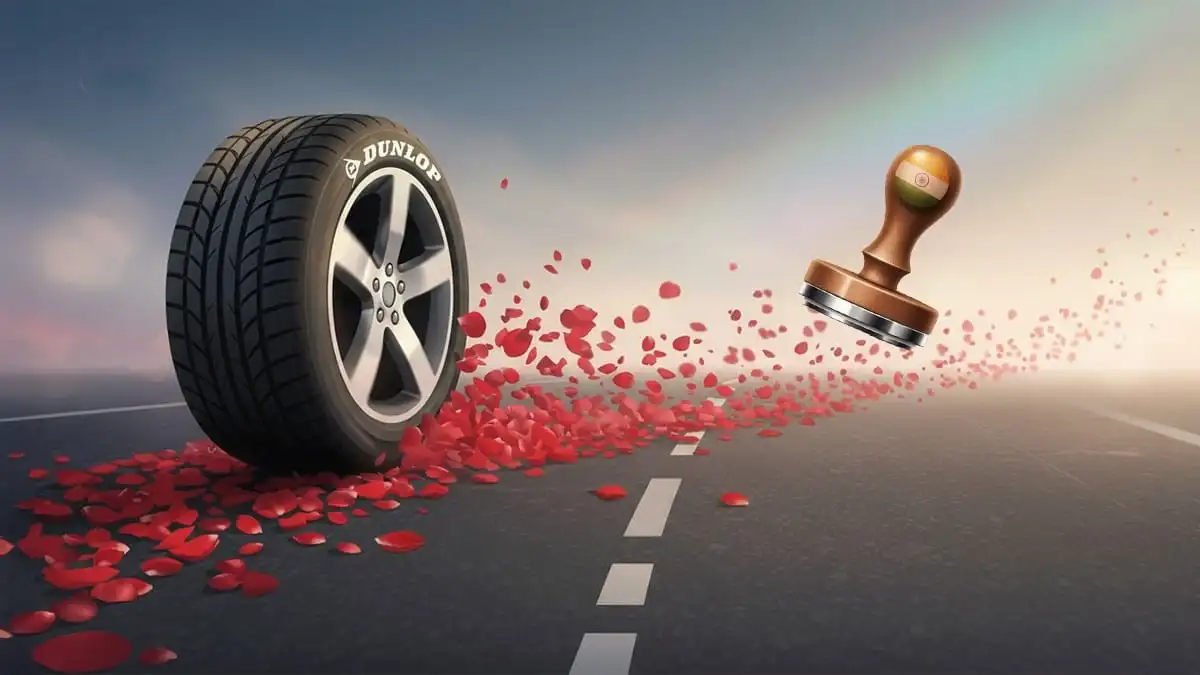 First-ever Scent/Smell Trademark Approved in India — What It Means for Sensory Branding