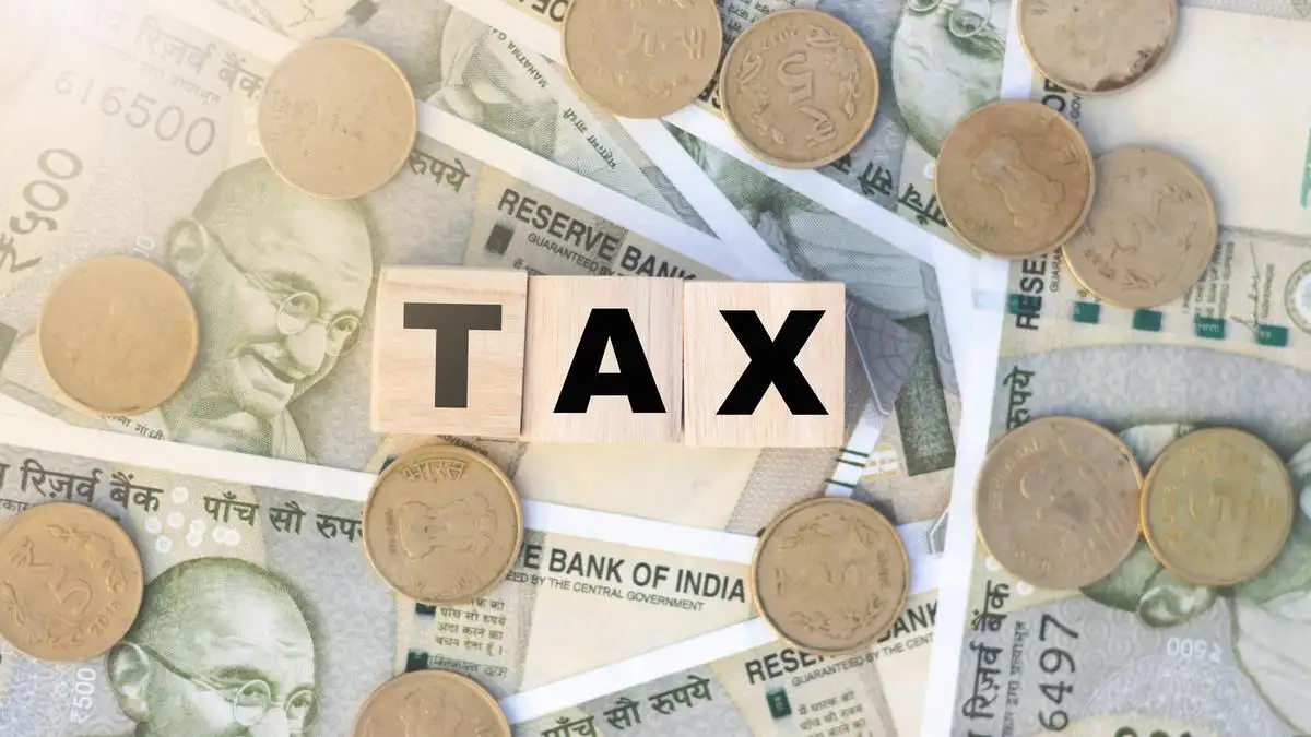 India's Net Direct Tax Collection Up 7% in FY 26 — What It Means for Taxpayers & Businesses