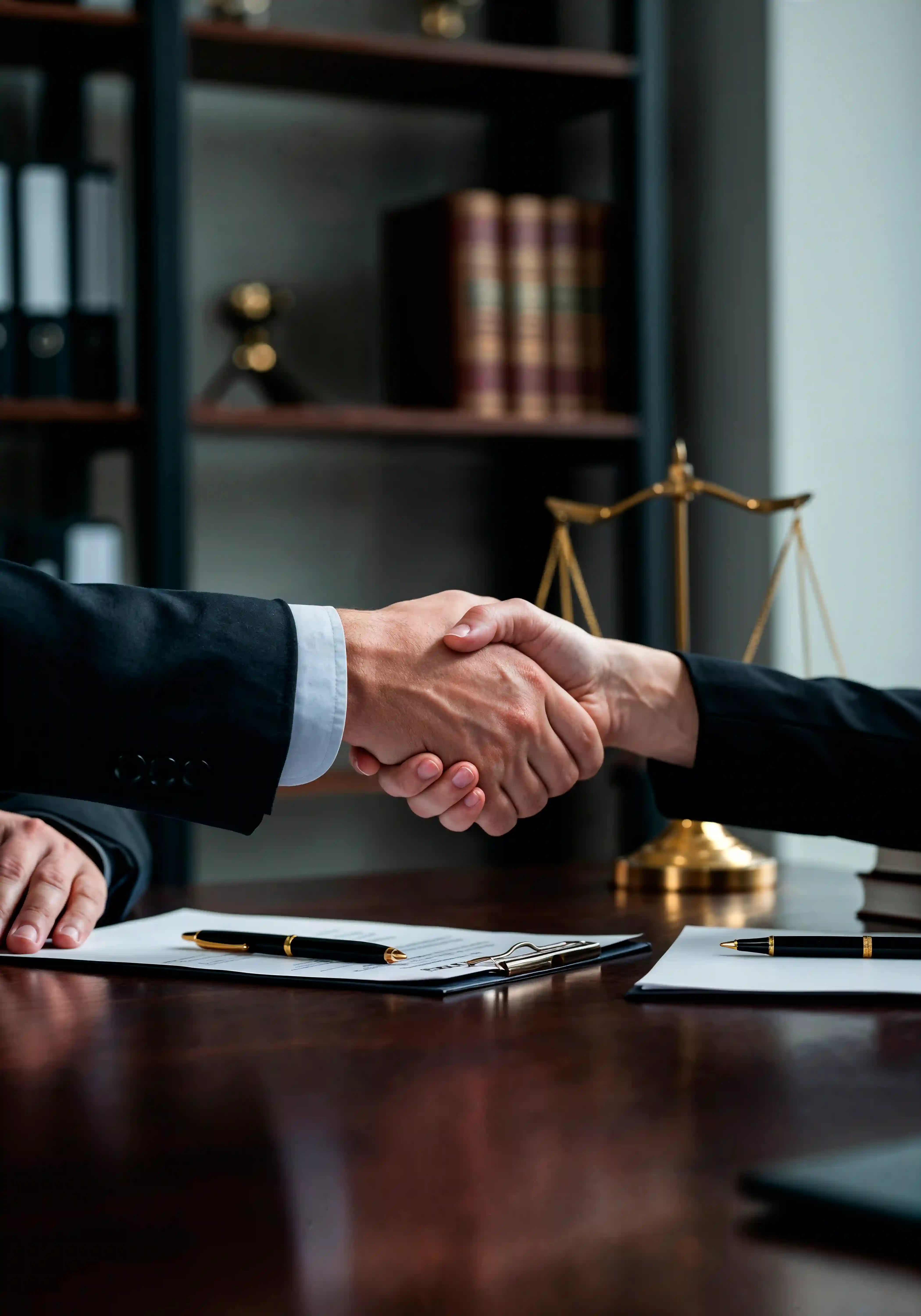 Strategic partnerships established