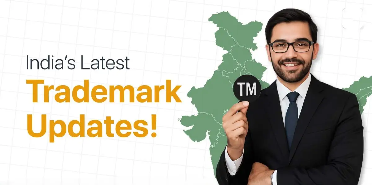 India Among Top 3 Global Nations in Trademark Filings — What 2024–25 Data Reveals