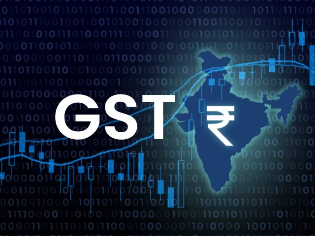 GST Rate Overhaul — Understanding the New Slabs & Impact on Consumers & Businesses